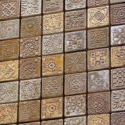 Мозаика Petra Antiqua Acqueforti mosaics FULL DÉCOR MIX 2